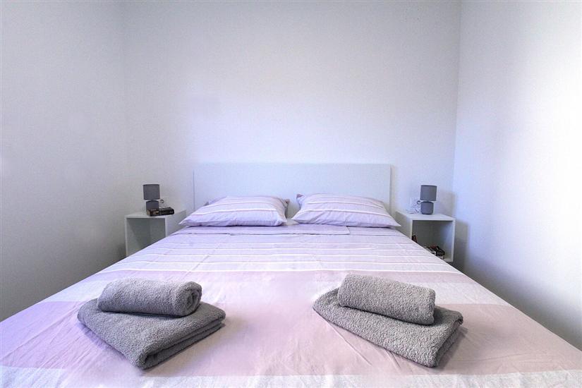 Apartment A4, for 4 persons