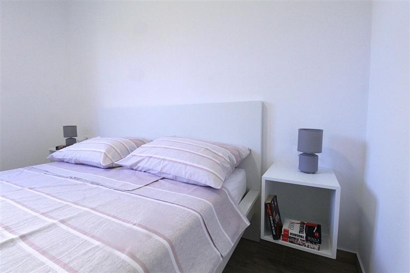 Apartment A4, for 4 persons