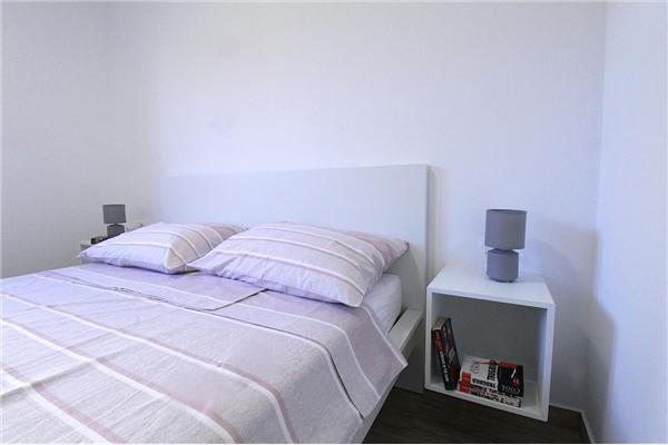 Apartment A4, for 4 persons