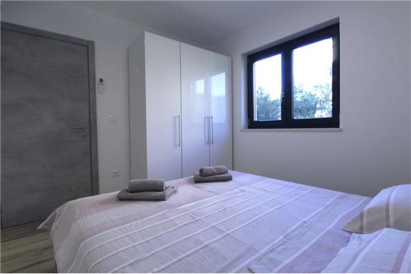 Apartment A4, for 4 persons