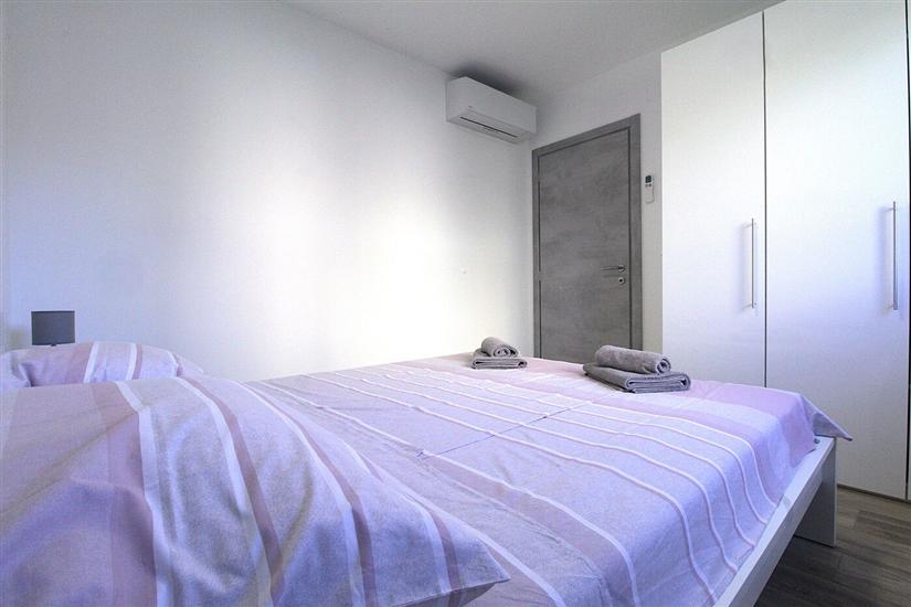 Apartment A4, for 4 persons