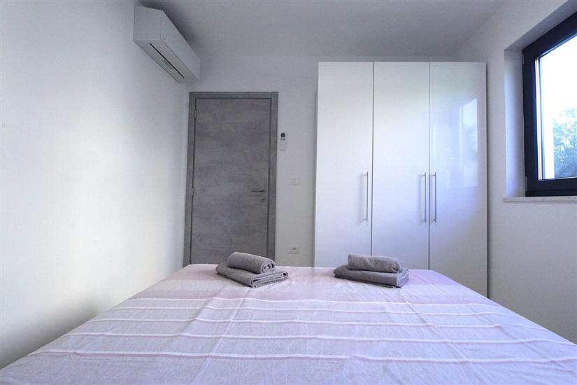 Apartment A4, for 4 persons