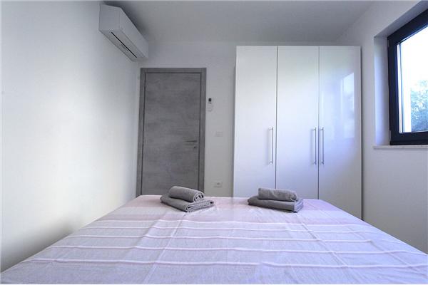 Apartment A4, for 4 persons