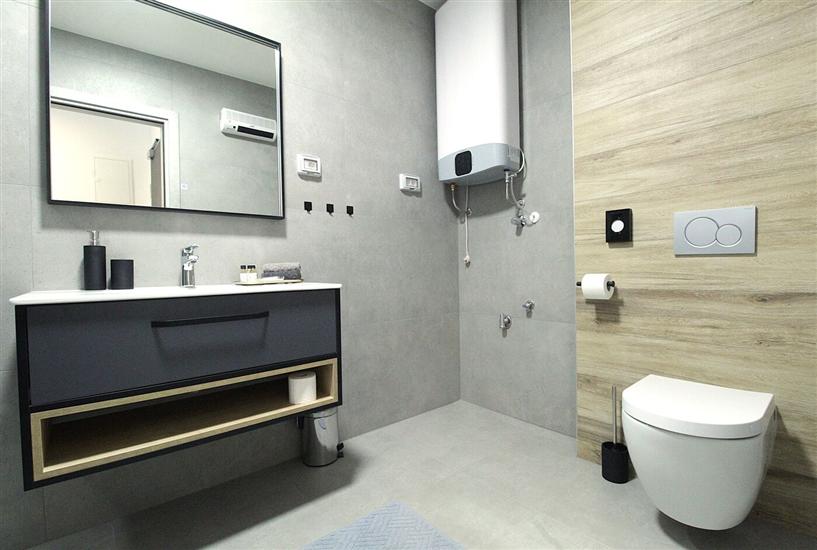 Apartment A4, for 4 persons