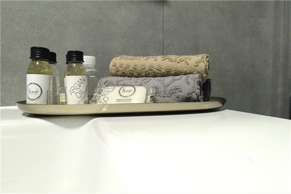 Apartment A4, for 4 persons