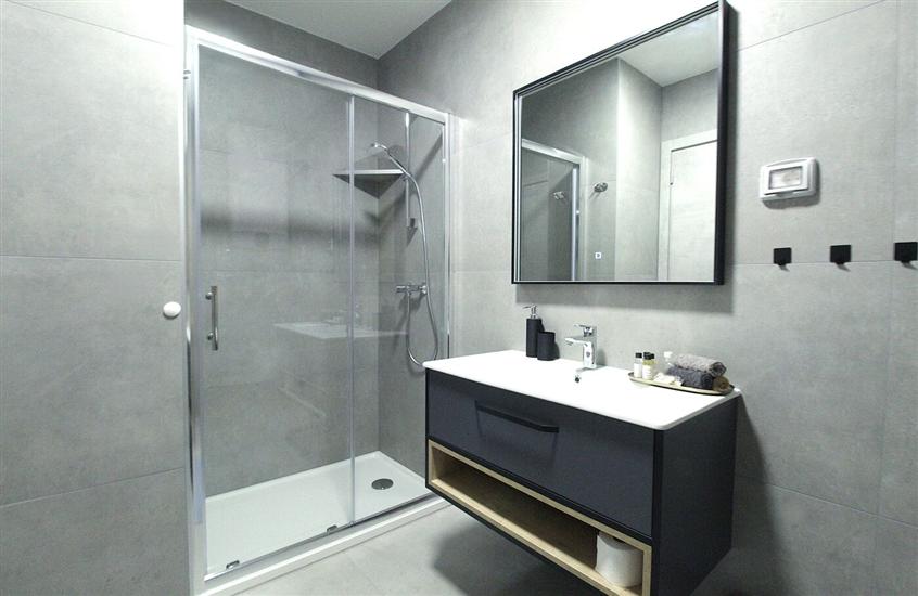 Apartment A4, for 4 persons