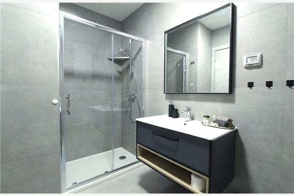 Apartment A4, for 4 persons