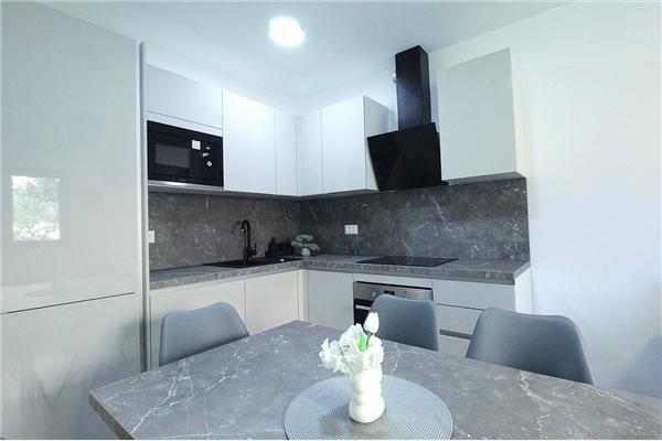 Apartment A5, for 6 persons