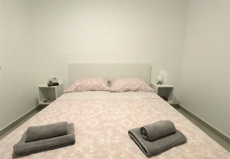 Apartment A5, for 6 persons