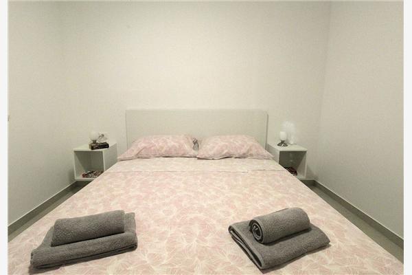 Apartment A5, for 6 persons