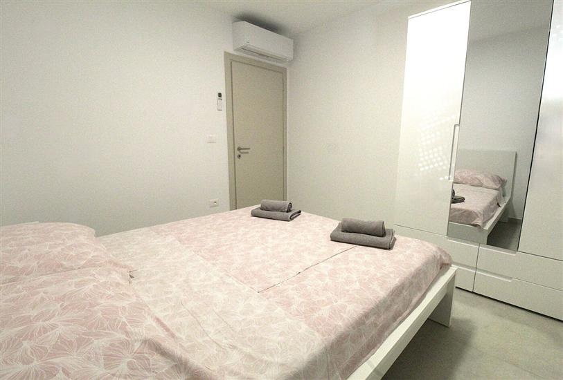 Apartment A5, for 6 persons