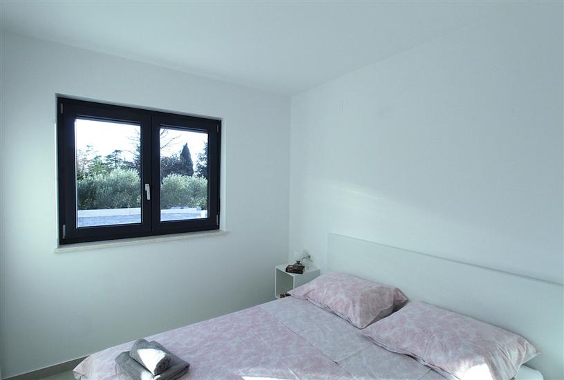 Apartment A5, for 6 persons