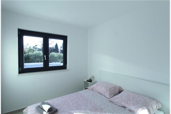 Apartment A5, for 6 persons