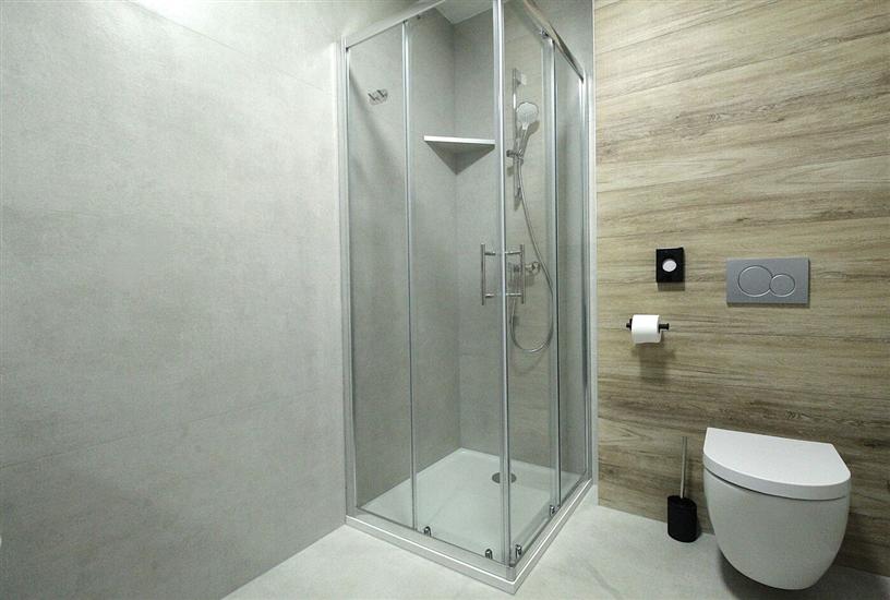 Apartment A5, for 6 persons