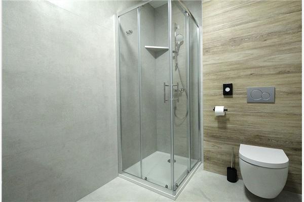 Apartment A5, for 6 persons