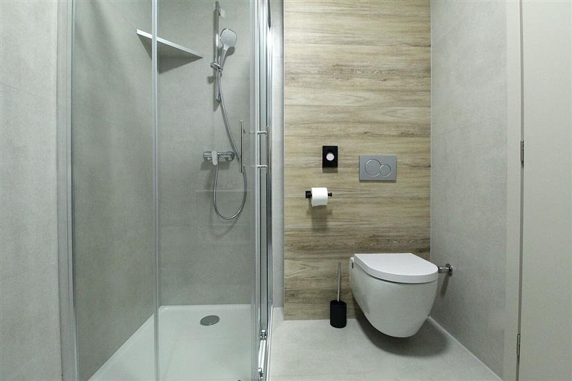 Apartment A5, for 6 persons