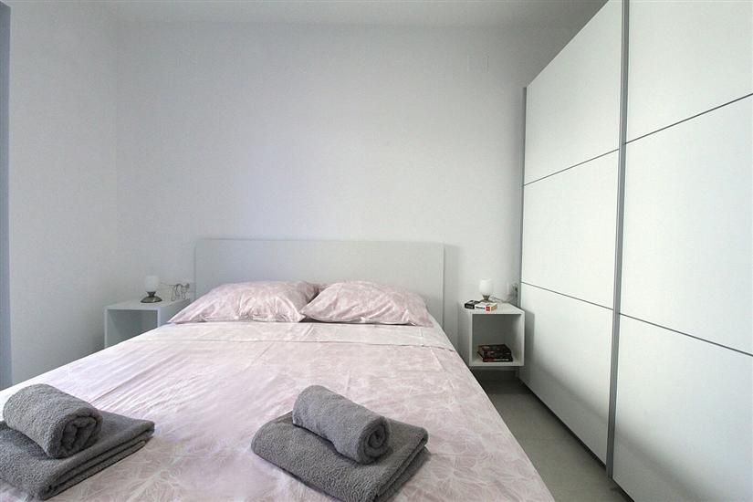 Apartment A5, for 6 persons