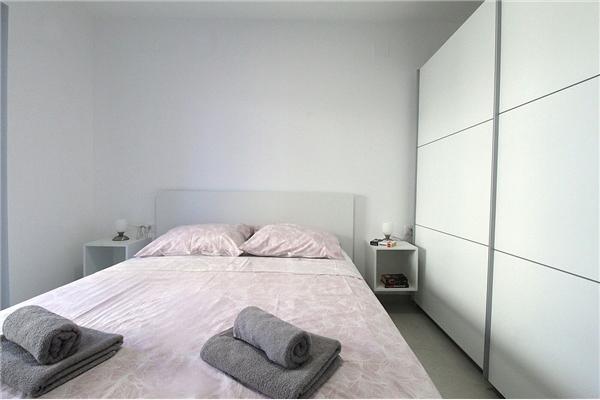 Apartment A5, for 6 persons