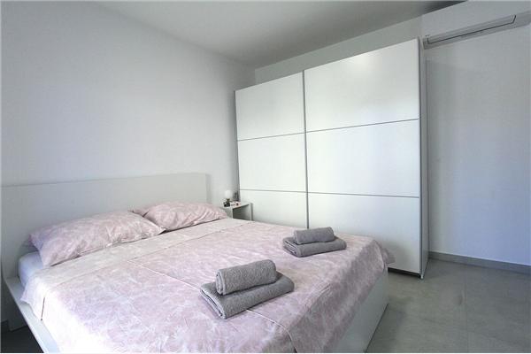 Apartment A5, for 6 persons
