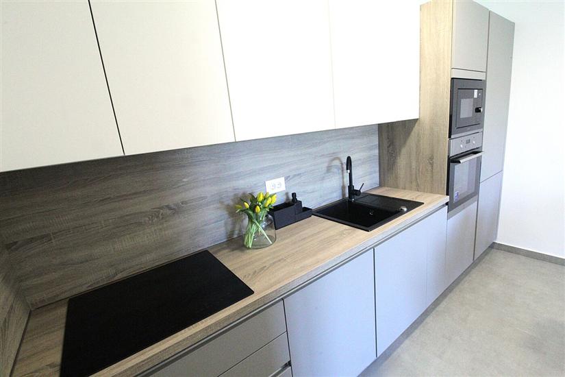 Apartment A6, for 6 persons