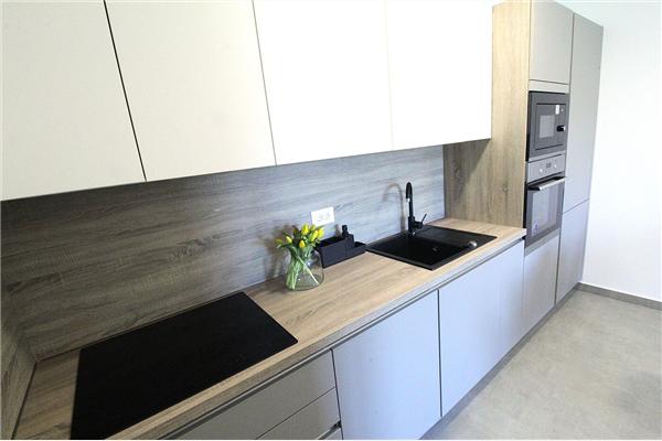 Apartment A6, for 6 persons