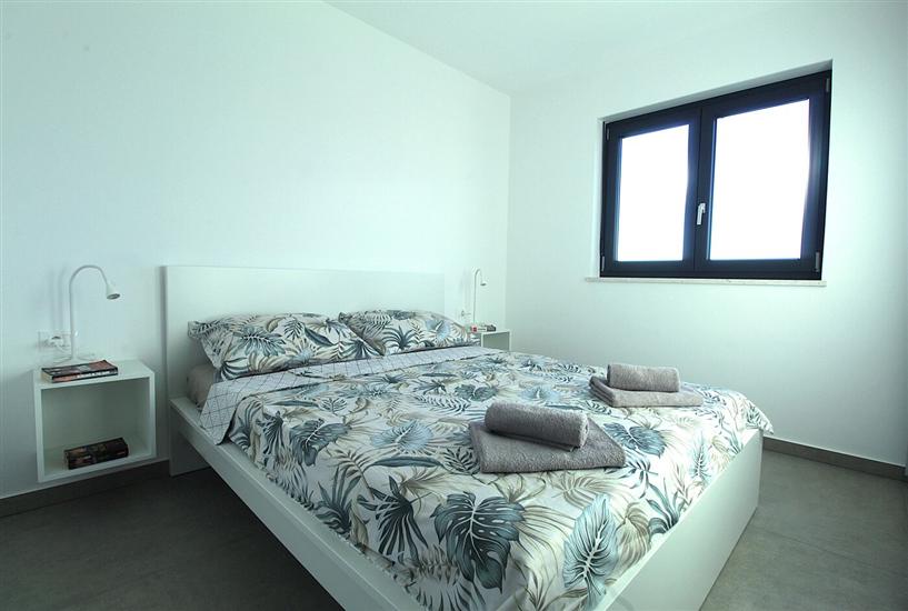 Apartment A6, for 6 persons