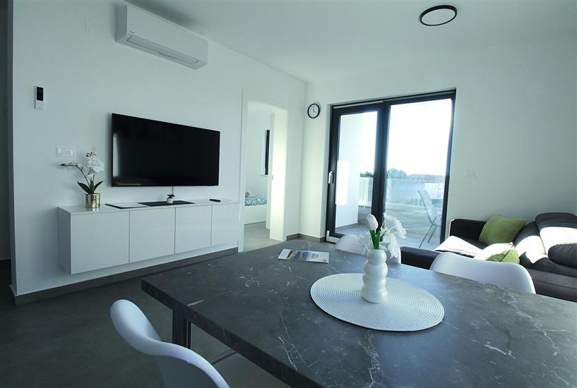 Apartment A7, for 4 persons