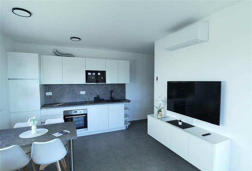 Apartment A7, for 4 persons