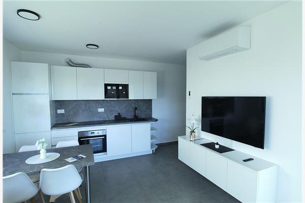 Apartment A7, for 4 persons