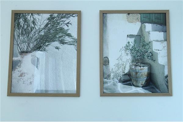 Apartment A7, for 4 persons