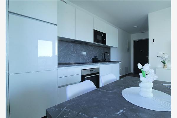 Apartment A7, for 4 persons