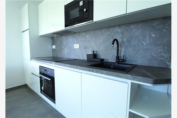 Apartment A7, for 4 persons