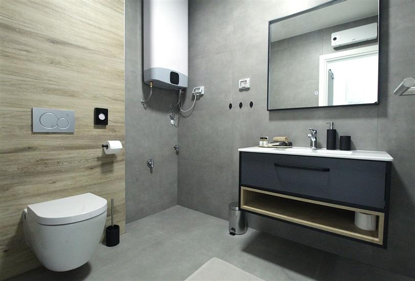 Apartment A7, for 4 persons