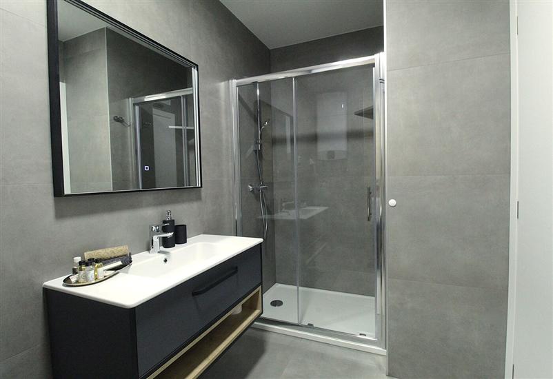 Apartment A7, for 4 persons