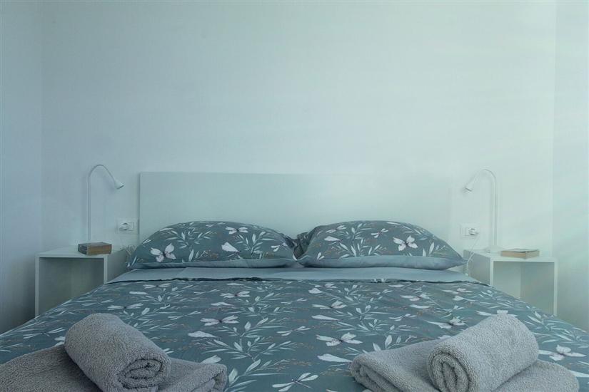 Apartment A7, for 4 persons