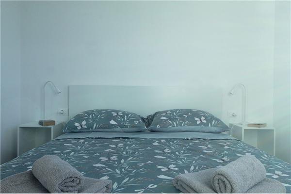 Apartment A7, for 4 persons