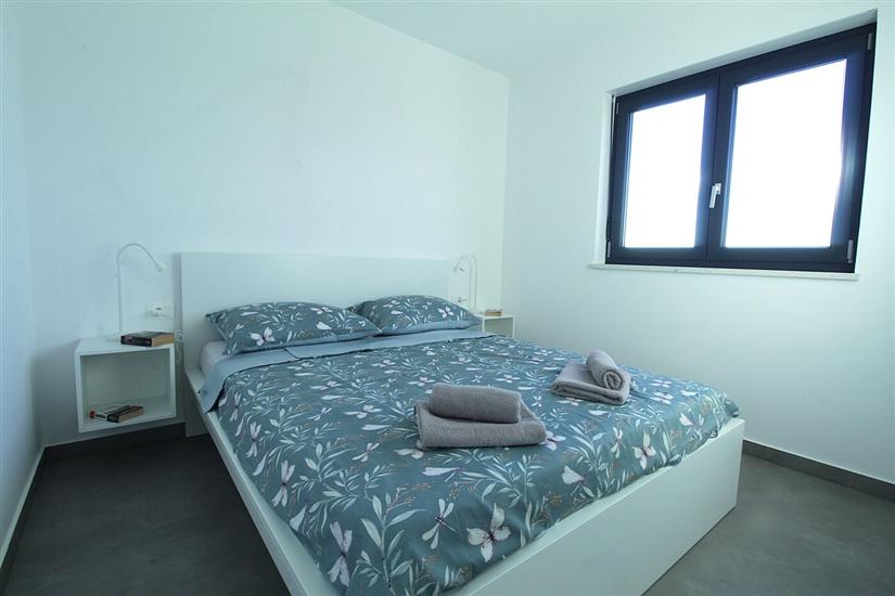Apartment A7, for 4 persons