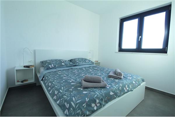 Apartment A7, for 4 persons