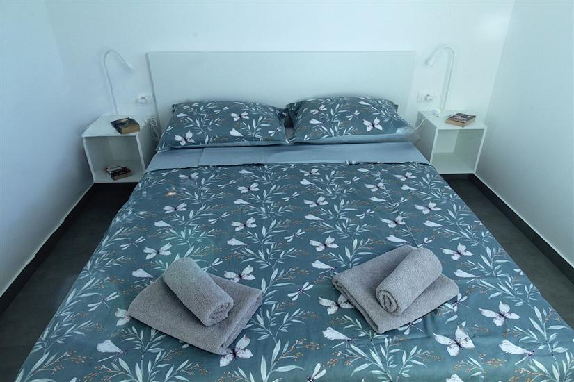 Apartment A7, for 4 persons