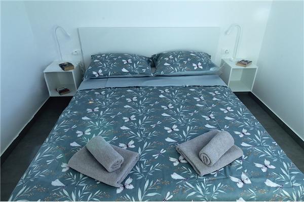 Apartment A7, for 4 persons