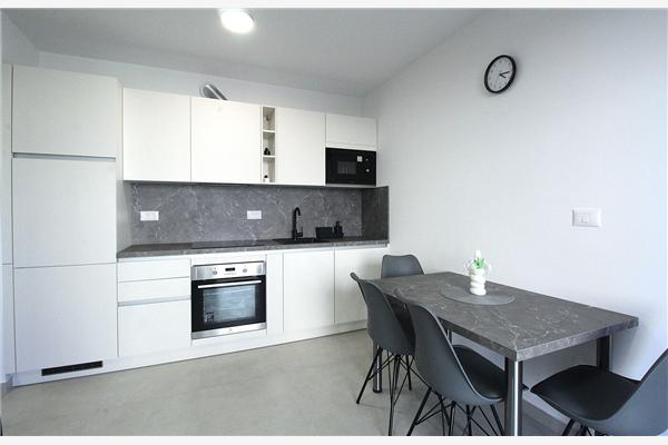 Apartment A8, for 4 persons