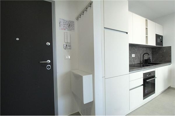 Apartment A8, for 4 persons