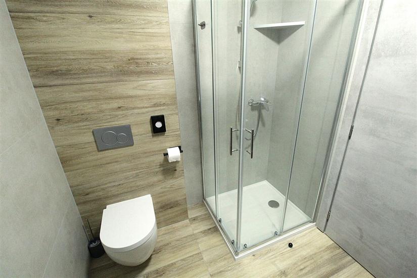 Apartment A8, for 4 persons