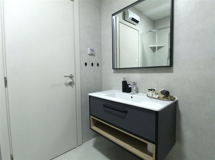 Apartment A8, for 4 persons