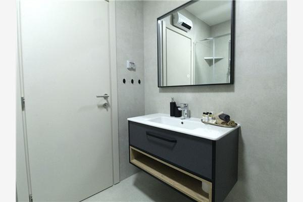 Apartment A8, for 4 persons