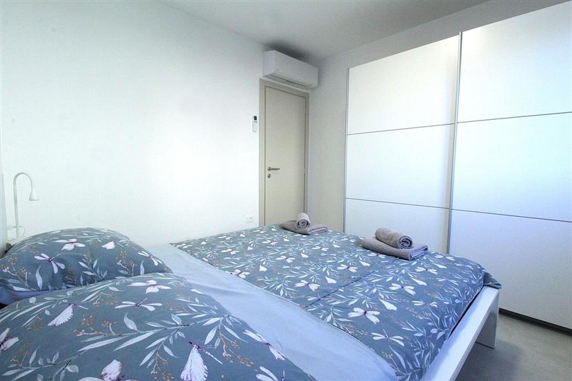 Apartment A8, for 4 persons