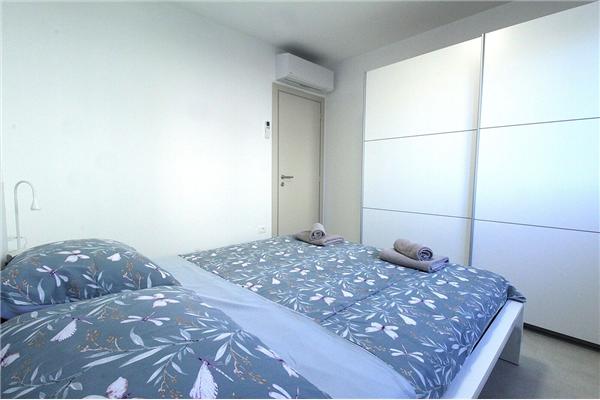 Apartment A8, for 4 persons
