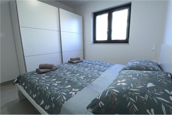 Apartment A8, for 4 persons