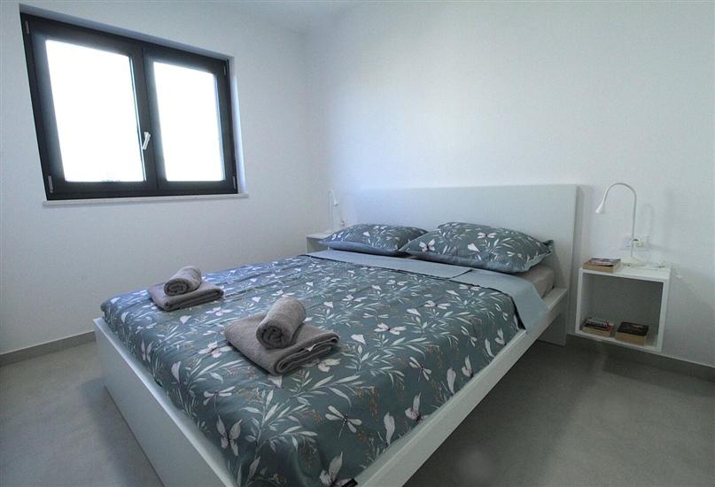 Apartment A8, for 4 persons