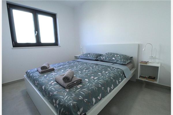 Apartment A8, for 4 persons